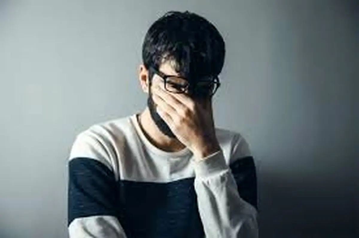   افسردگی در مردان چه تفاوتی در زنان دارد؟ 