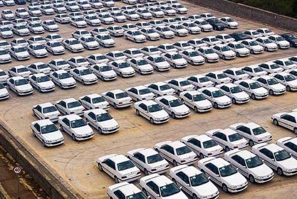  افزایش قیمت محصولات تصور اشتباه خودروسازان برای جبران خسارات است 