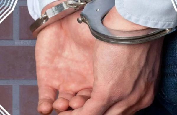   دستگیری کلاهبردار تلفنی توسط پلیس آگاهی شهرستان میانه 
