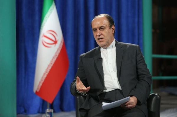 حاجی‌بابایی: شهادت چند فرمانده، تزلزلی در نیروهای مسلح ما ایجاد نمی‌کند