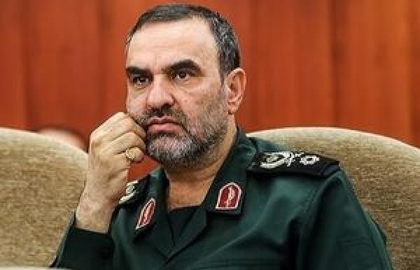 فرمانده‌ای که بعثی‌ها جانبازش کردند صهیونیست‌ها شهید