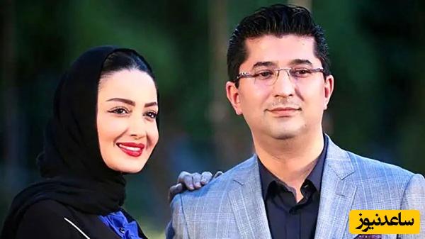 همسر پزشک شیلا خداداد: قبل ازدواجم با شیلا افراد سرشناس و سیاسیون به مطب من رفت و آمد می کردند ولی شیلا هم سبب خیر شد+فیلم