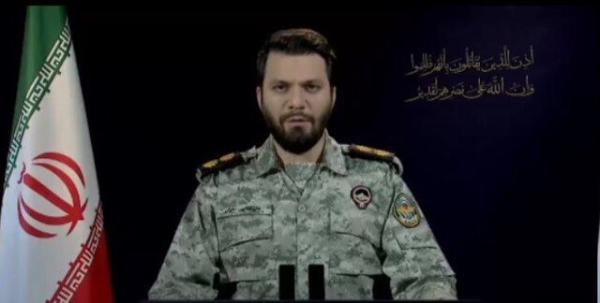 هشدار قرارگاه خاتم به اسرائیل و آمریکا؛ پاسخ کوبنده‌تر دریافت می‌کنید اگر ...