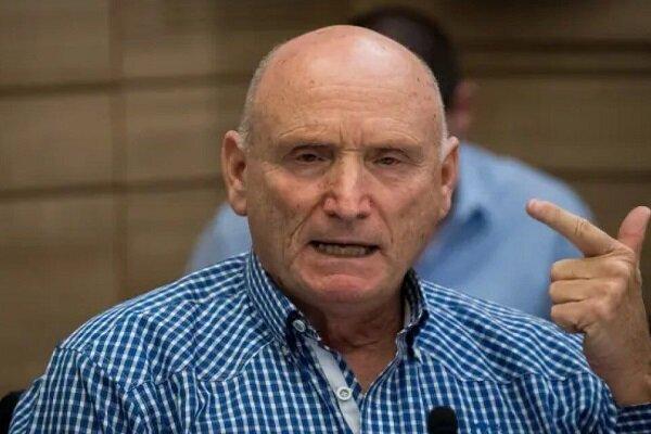 ژنرال صهیونیست: ایران می‌تواند «اسرائیل» را فلج کند