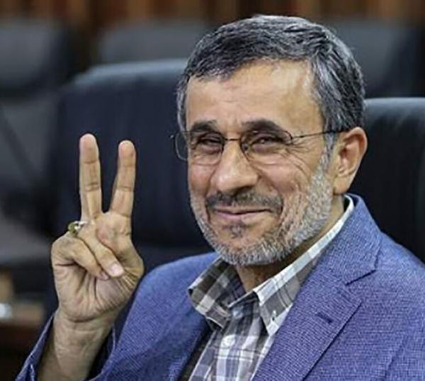 مدل درِ حیاط منحصربفرد خانه محمود احمدی نژاد با طراحی اصیل+عکس /شیک در عین سادگی...