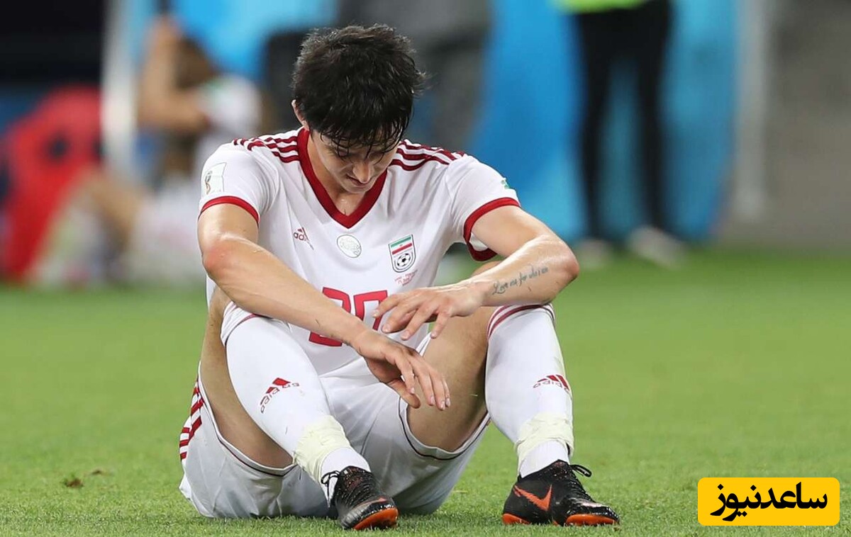 سردار آزمون : خداحافظ دختر خوشگلم🖤 همیشه به یادت می‌مانم🖤💔 / #میس نوا