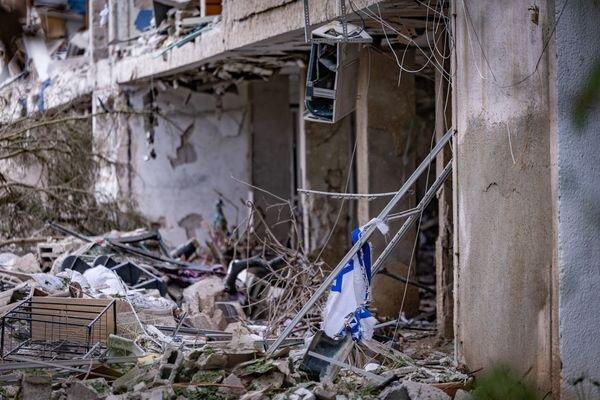 22 موج حمله ایران چه بر سر صهیونیست‌ها آورد؟