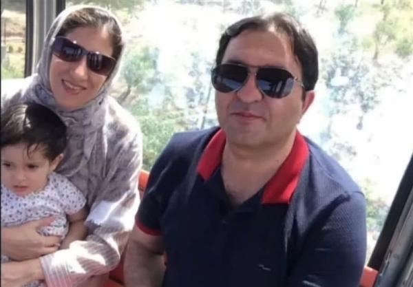  شهادت ۳ اردستانی در حمله اسرائیل به شهرک چمران تهران 
