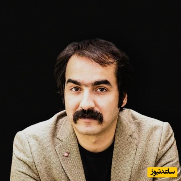 سجاد افشاریان بی‌‎بی‌‎سی و اینترنشنال را بایکوت کرد