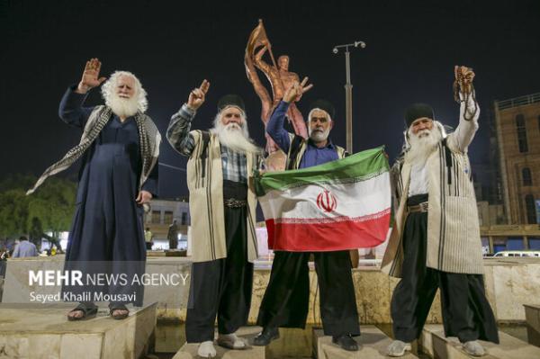 نهادهای مدرن در مقابل تمدن‌های هزاران ساله؛ تحلیلی درباره جنگ ایران