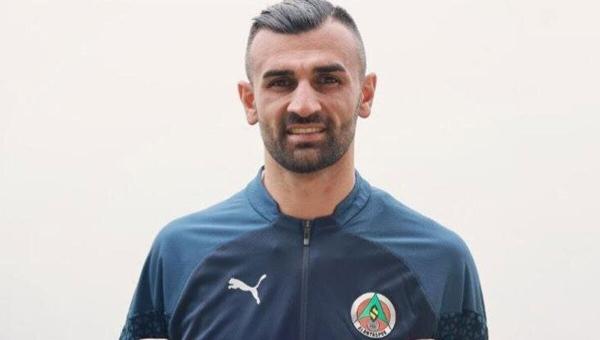مهاجم ترکیهای پرسپولیس: بهزودی به ایران برمیگردم