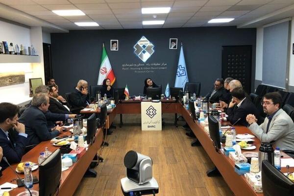  جلسه فوری وزارت راه برای بازگشت امن حجاج 