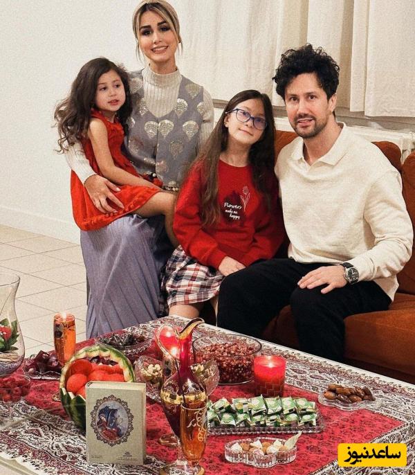 مصاحبه جدی و بامزه با نبات استخری/ چه زبونی میریزه نیم وجبی
