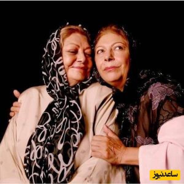 چیدمان میز عزای لوکس و تجملاتی مادر ثریا قاسمی با گل گلایول و شمع +عکس/ روحش شاد و یادش گرامی...