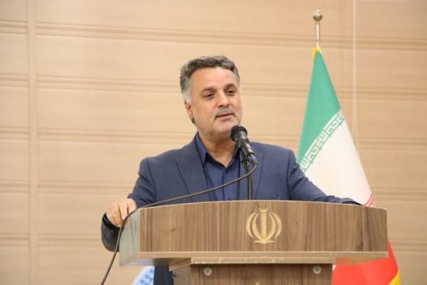 آغاز پویش سراسری «تا پای جان برای ایران» در دانشگاه‌های علوم پزشکی