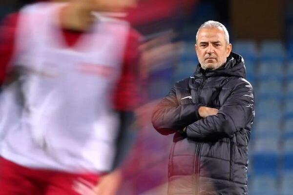   اسماعیل کارتال و چالش بزرگ پرسپولیس: قهرمانی یا هیچ! 