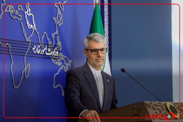  آیا ایران تنگه هرمز را می‌بندد؟ 