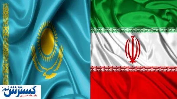  ایران « هم‌پیمان آمریکا » را در آغوش گرفت 