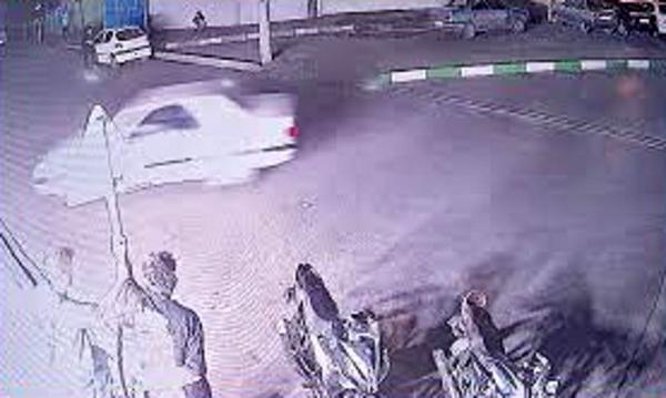  جنایت مسلحانه به خاطر عکس اینستاگرامی 