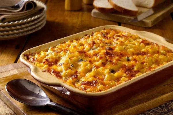 طرز تهیه یک شام خوشمزه و آسان در ۱۵ دقیقه