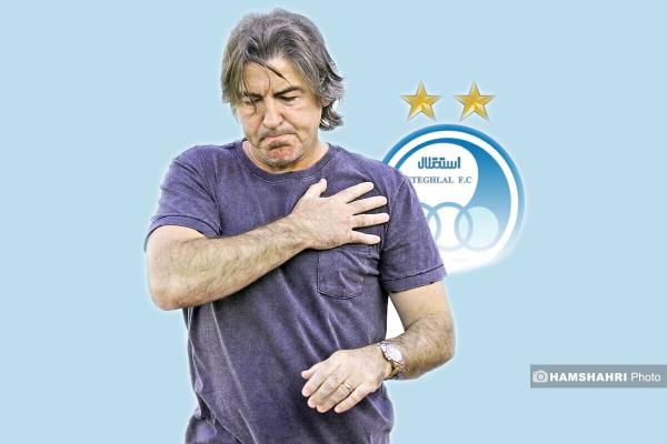 ساپینتو در آستانه بازگشت به استقلال