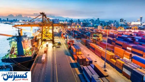 محمولههای عظیم کالا بعد از آتشبس وارد ایران شدند