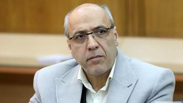  ‎این خاک مهد شیرمردانی است که شهادت را نه غم که افتخار می‌دانند 