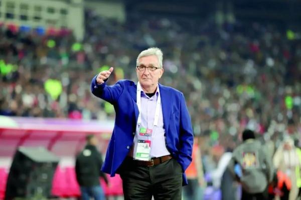 واکنش برانکو به پیشنهاد پرسپولیس