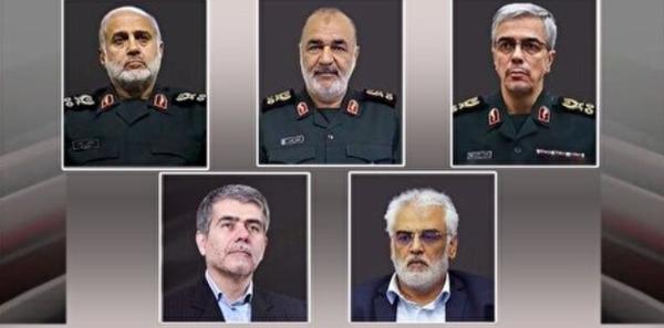  پیام تسلیت مدیرکل فرهنگ و ارشاد اسلامی قزوین 