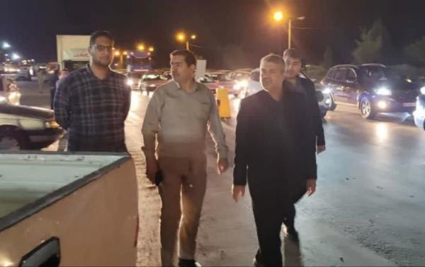 دادستان کرمان: اقدامات پیشگیرانه برای تامین امنیت در دستور کار است