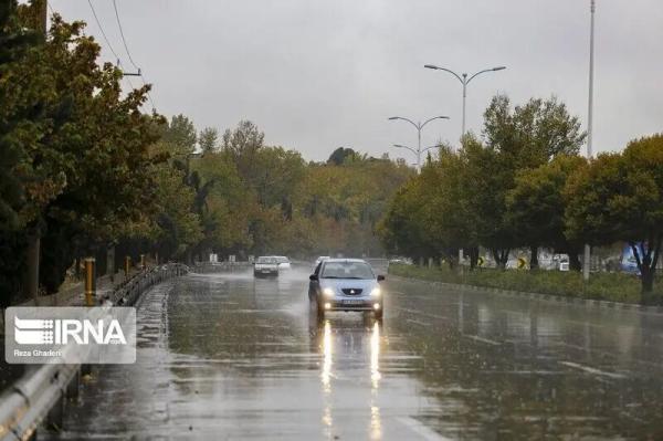 ناپایداری جوی در استان اردبیل حاکم می‌شود