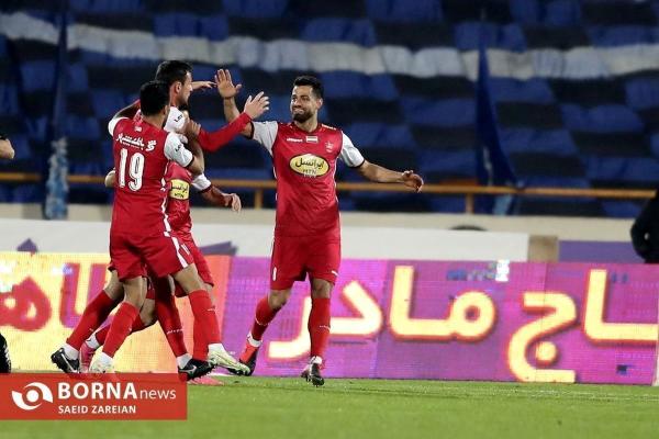   واکنش جالب پورعلی‌گنجی به تغییر کادرفنی پرسپولیس 