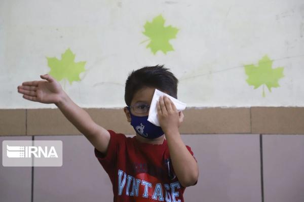 ۹۸ درصد نوآموزان گیلان در نوبت سنجش سلامت قرار گرفتند