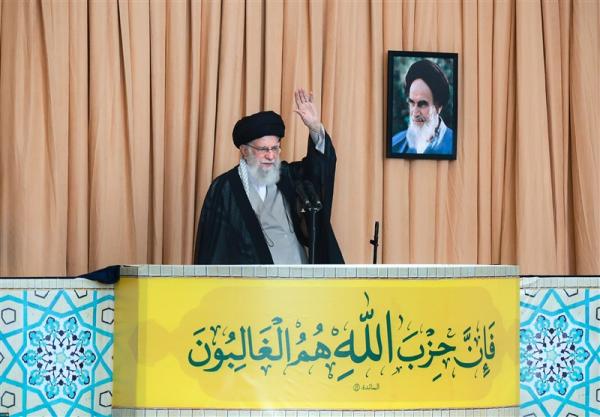  جنگ در اندیشه رهبر انقلاب؛ قدرت سلاح یا سلاح قدرت؟ 
