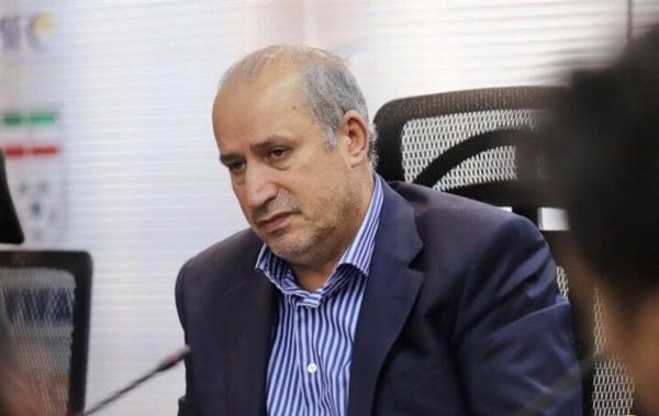  مهدی تاج: از مانیکونه در کنار روانخواه استفاده می‌کنیم 