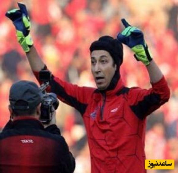 پایکوبی در خانه محسن تنابنده بعد از شنیدن خبر عجیب درباره بهتاش در استادیوم آزادی/ فقط واکنش احمد مهران فر رو داشته باش +فیلم/ اپیزودی فوق سمی از سریال پایتخت