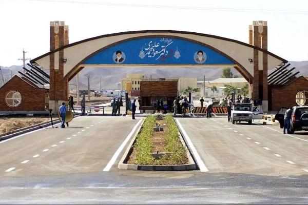 تصویر ماهوارهای، حکایت از آغاز بازسازی سایت هستهای نطنز دارند+عکس