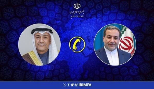  لزوم موضع منسجم کشورهای منطقه در محکومیت تعرض رژیم صهیونیستی به ایران 