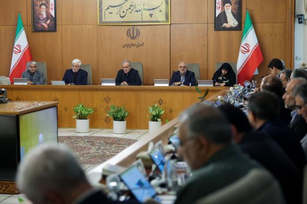 پزشکیان: آمریکا در تجاوزات صهیونیست‌ها نقش مستقیم دارد/ در صورت تداوم پاسخ شدیدتر می‌دهیم