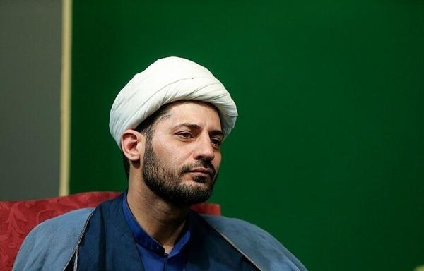  مصاحبه ⁧علی لاریجانی ⁩را گوش کنید تا از اوهامات ایتایی نویسان و رمالان سیاست دور شوید 