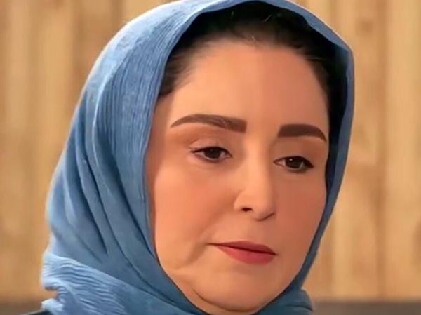 ژاله صامتی: مامان قشنگم بعد از تو دیگر هیچ چیز قشنگ نیست🖤🖤🖤 اگر بودی امروز 80 ساله میشدی