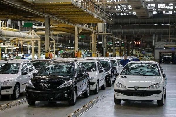 وضعیت بازار خودرو پس از دهمین روز از حمله اسرائیل؛ کاهش قیمت ۳ خودروی پرطرفدار داخلی | جدول قیمت ها