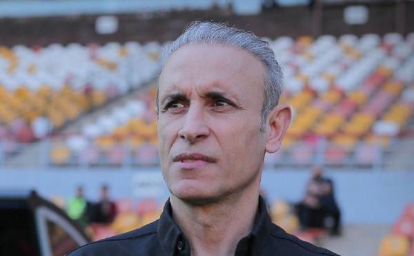 واکنش یحیی گل محمدی به شایعه بازگشت به پرسپولیس
