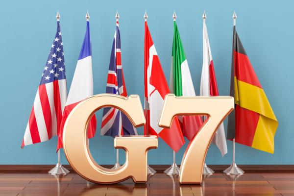  گروه 7 چیست و کشورهای گروه هفت کدامند؟ نام قبلی G7 چه بود؟ 