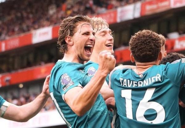  PSG با مدافع بورنموث به توافق رسید 
