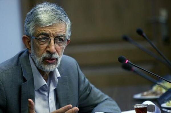 حدادعادل: ملت ایران وفاق ملی را به نمایش گذاشت/ دوران «بزن و دررو» برای دشمنان به پایان رسید
