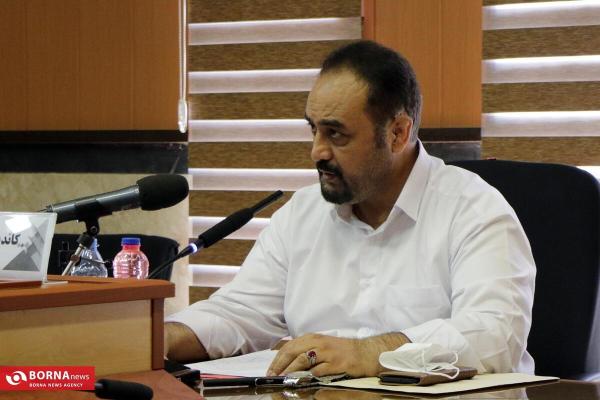  رئیس شورای شهر کرمانشاه: حملات رژیم صهیونیستی نشانه زوال اسرائیل است 
