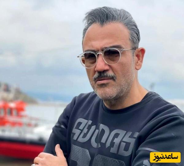تحسین و تمجید نیروهای مسلح ایران توسط مهران غفوریان