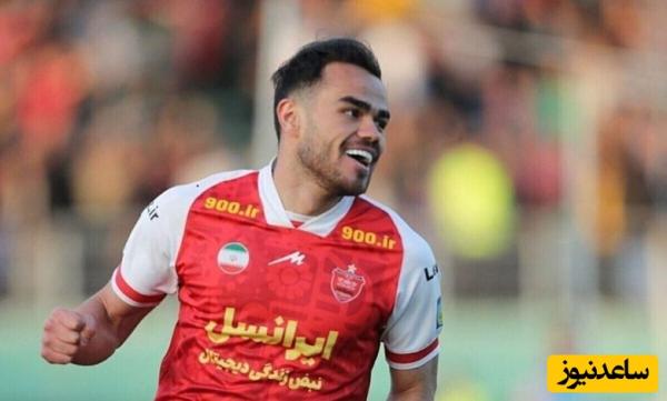 آینده اورونوف در هاله‌ای از ابهام؛ پرسپولیس واقعا می‌خواهد با ستاره تیمش فسخ کند؟