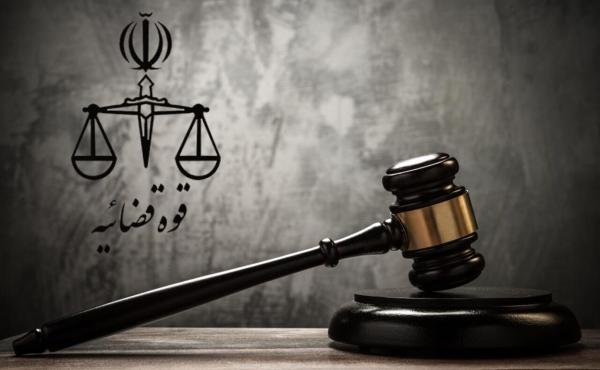 جاسوس موساد به دار مجازات آویخته شد